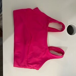 Gym Shark cropped tank
